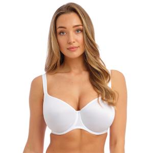 Naadloze beugel-balconnet bh voor dames Fantasie Smoothing image-1