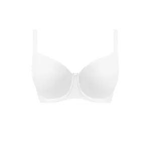 Naadloze beugel-balconnet bh voor dames Fantasie Smoothing image-0