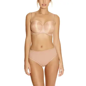 Women's underwired molded bra Fantasie Smoothing