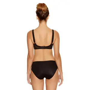 Heltäckande bh med bygel för kvinnor Fantasie Belle image-3