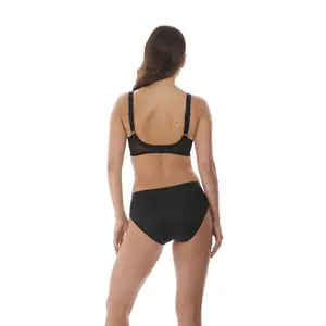Women's underwired bra Fantasie Belle image-3