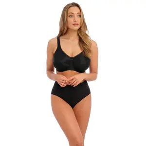 Glatter BH Baumwolle Polyester Frau Fantasie Speciality image-1