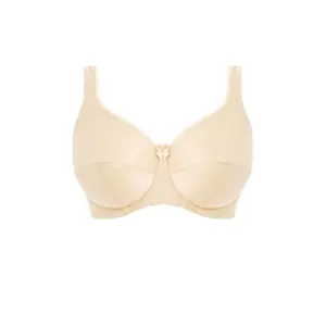 Glatter BH Baumwolle Polyester Frau Fantasie Speciality image-0