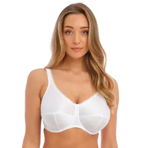 Glatter BH Baumwolle Polyester Frau Fantasie Speciality image-1