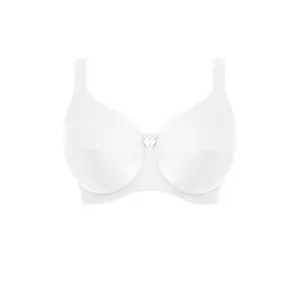 Glatter BH Baumwolle Polyester Frau Fantasie Speciality image-0