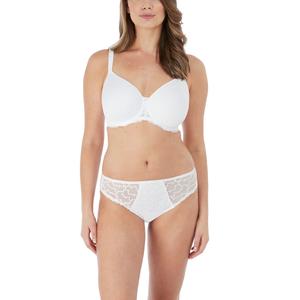 Formpressad bh med bygel Fantasie Ana Spacer image-1