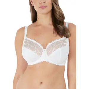 Women's underwired side-reinforced bra Fantasie Ana image-2