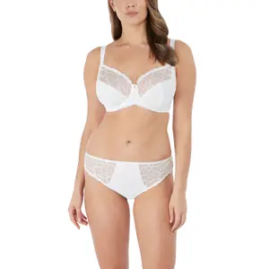 Women's underwired side-reinforced bra Fantasie Ana image-1