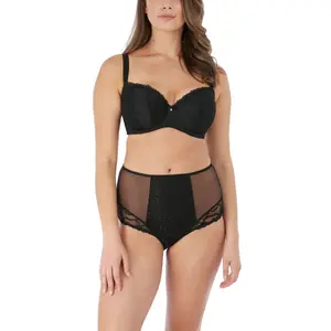 Slip de cintura alta para mujer Fantasie Ana image-1