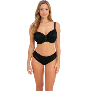 Sujetador de mujer con aros y refuerzo lateral Fantasie Envisage image-1