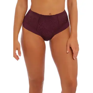 Slip de cintura alta para mujer Fantasie Envisage image-1