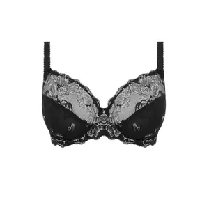 Women's underwired side-reinforced bra Fantasie Aubree image-0