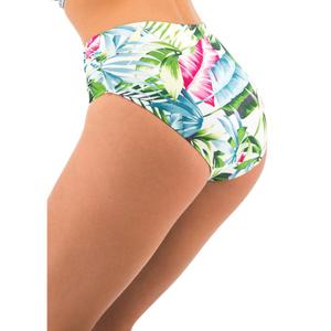 Cuecas de biquíni feminino Fantasie Langkawi image-3