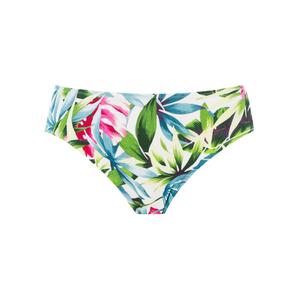 Cuecas de biquíni feminino Fantasie Langkawi