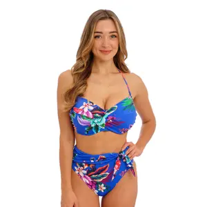 Damen-Bikinihose Fantasie Halkidiki image-0