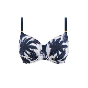 Women's swimsuit top Fantasie Carmelita Avenue image-0