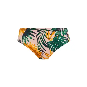 Badebukser i mellemhøjde til kvinder Fantasie Jungle Falls image-0