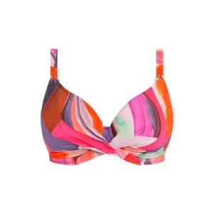 Women's jersey top Fantasie Aguada Beach image-0