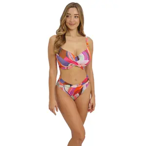 Bas de maillot de bain femme Fantasie Aguada Beach image-1