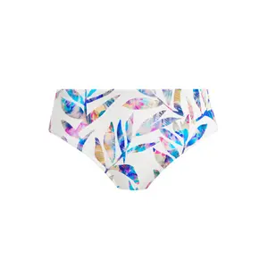 Braguita de bañador de tiro medio-alto para mujer Fantasie Calypso harbour image-0