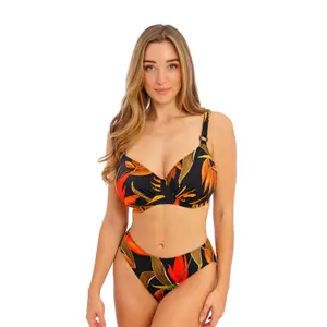 Women's jersey top Fantasie Pichola image-1