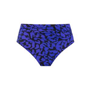 Cuecas de biquíni feminino Fantasie Hope bay