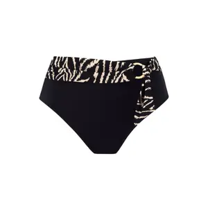 Slip costume da donna Fantasie Silhouette island image-0