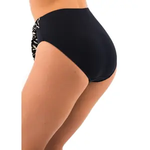 Slip costume da donna Fantasie Silhouette island image-4