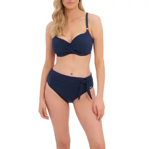 Bas de maillot de bain taille haute femme Fantasie Ottawa image-1