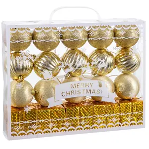 Set van 12 ballen Fantastiko image-0