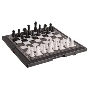 Travel chess sets Fantastiko image-1