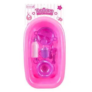 Bathtub - accessories 2 colors Fantastiko image-0
