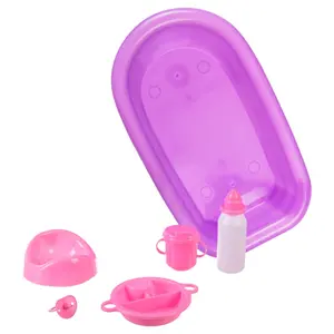 Bathtub - accessories 2 colors Fantastiko image-1