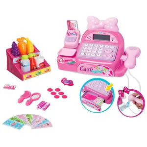 Cash register + calculator Fantastiko image-0