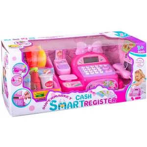Cash register + calculator Fantastiko image-1