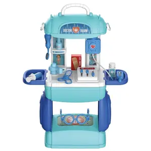 Doctor's kit case Fantastiko image-0