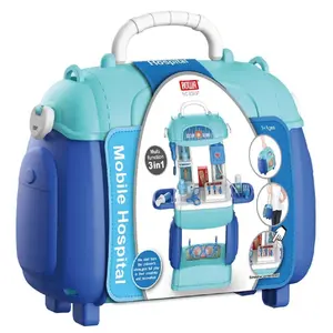 Doctor's kit case Fantastiko image-1