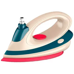 Steam iron and light Fantastiko image-0