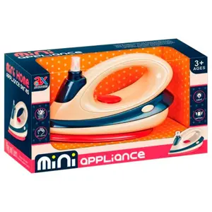 Steam iron and light Fantastiko image-1