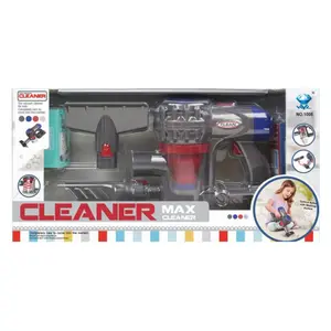 Electric vacuum cleaner Fantastiko image-1