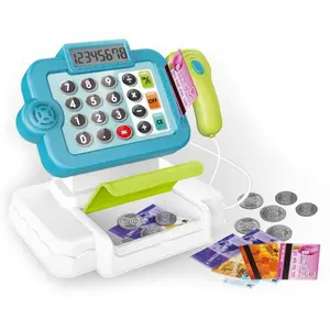 Light and sound cash register Fantastiko image-0