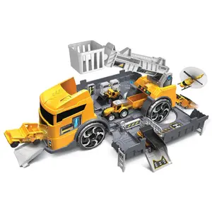 Parking storage vehicle Fantastiko image-0