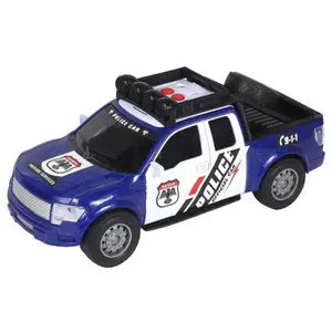 Car 2 assorted colors Fantastiko Pick Up Mega image-0