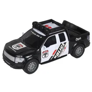 Car 2 assorted colors Fantastiko Pick Up Mega image-2