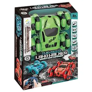 Remote control car with 7 functions Fantastiko Land Walker 17 cm image-1