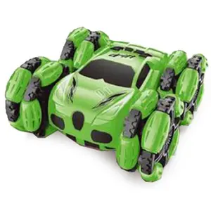 Remote control car with 7 functions Fantastiko Land Walker 17 cm image-2