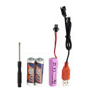 Remote control car 7 functions 2 assorted colors Fantastiko Dino 20 cm image-3