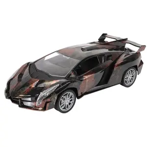 Remote control car 7 functions 2 assorted models Fantastiko Racing 27 cm image-2