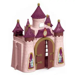 Castle box with figurines Fantastiko image-2