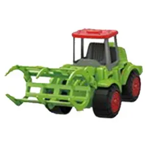 Friction tractor Fantastiko image-0